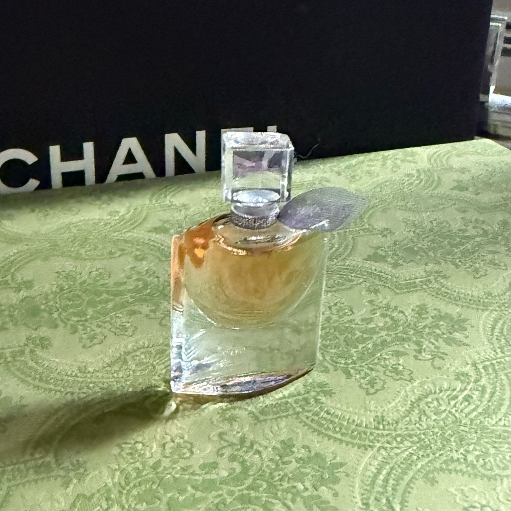 Ancome La Vie Est Belle Refillable L'eau De Parfum Sample